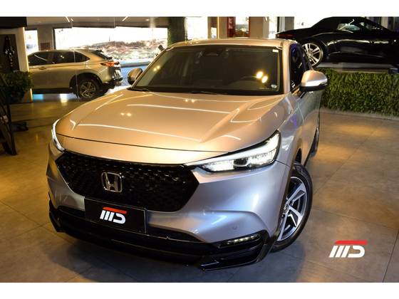 HONDA HR-V 1.5 DI I-VTEC TURBO FLEX TOURING CVT